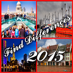 Cover Image of Download Find Differences 2015  APK