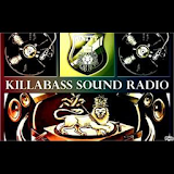 killabass sound radio icon