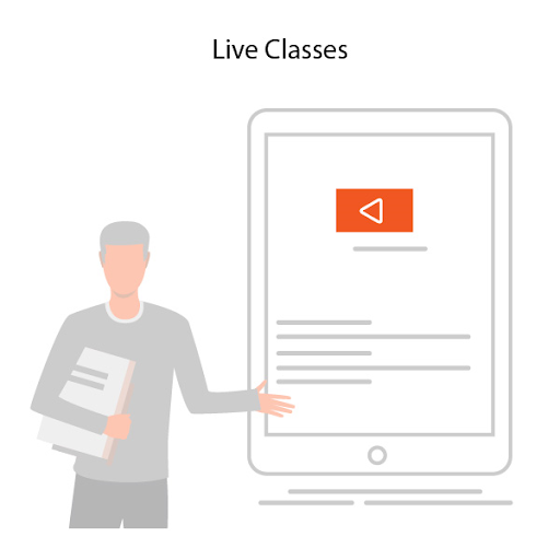 JUPITER CLASSES Screenshot 4 - AppWisp.com