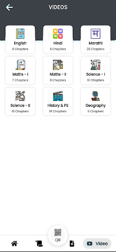 DIGIT EDUCATIONS Screen 3