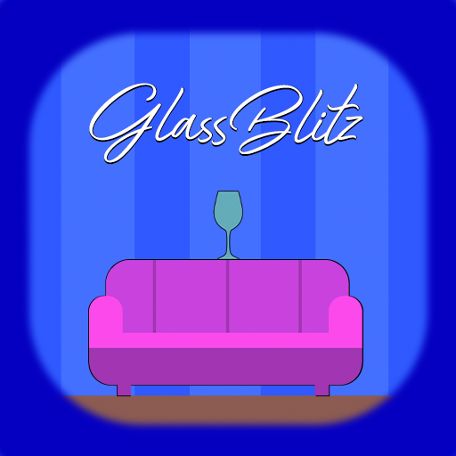 GlassBlitz logo