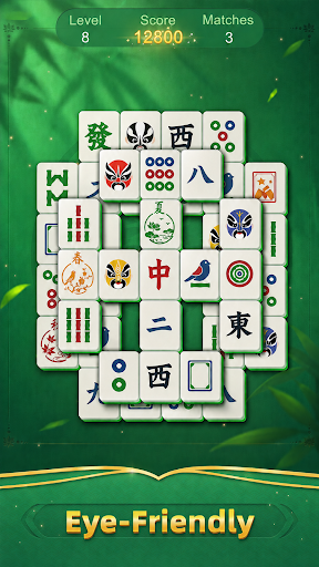Mahjong Pop screenshot 5