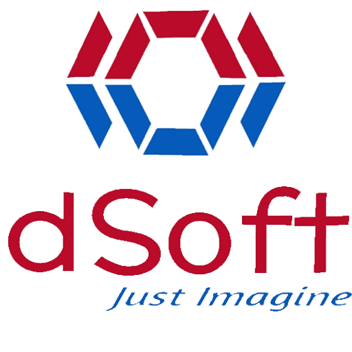 D-Soft OVMS* logo