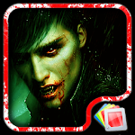 Cover Image of Download Vampire Live Wallpaper  APK