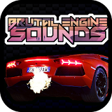 Engine sounds of Lamborghini icon