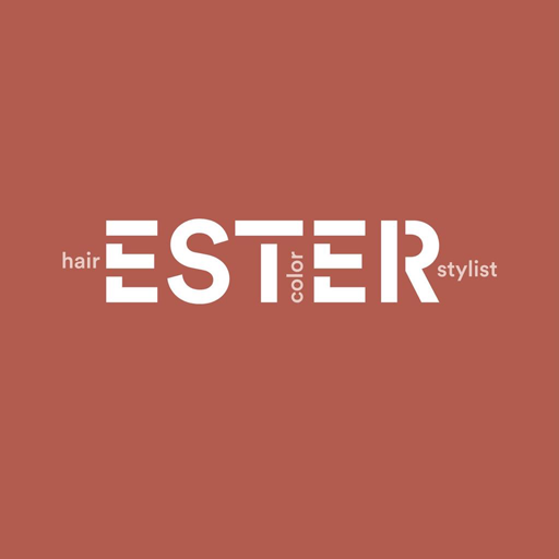 Ester Estilista logo