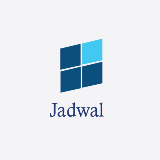 jadwal.education 1.0.5 Icon