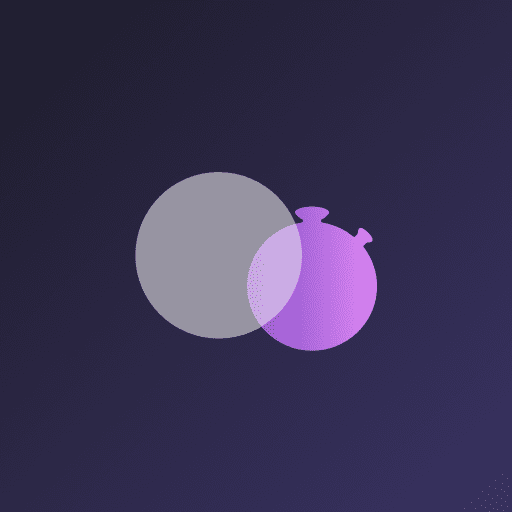 My Moony logo