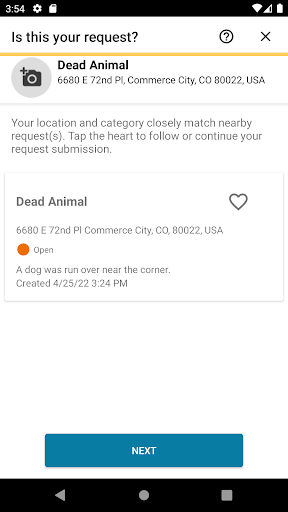 Access Commerce City