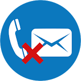 Free Call and Sms Blocker icon
