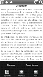 Le Messager de la Paix