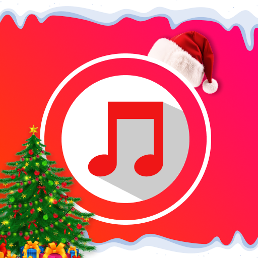 Offline Music Player- Play MP3 Logo