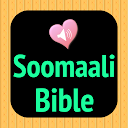 Somali English Audio Bible 