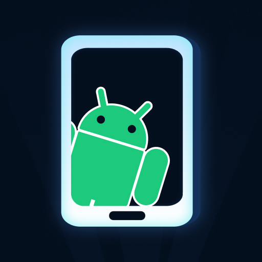 Android version update info 1.0.7 Icon