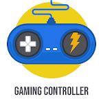 Cover Image of Descargar Gaming controller : Click With Volume Buttons 1.2 APK