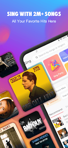 StarMaker: Sing free Karaoke, Record music videos Apk Mod + OBB/Data for Android. 2