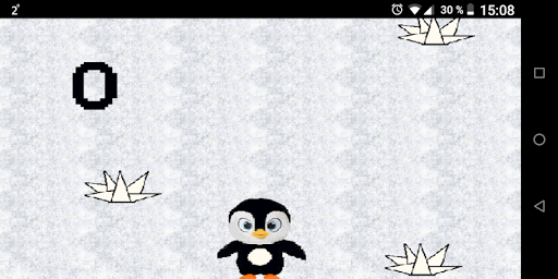 Pingvy Screen 3