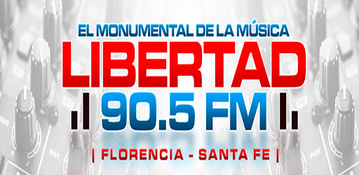 FM Libertad Florencia Screen 2