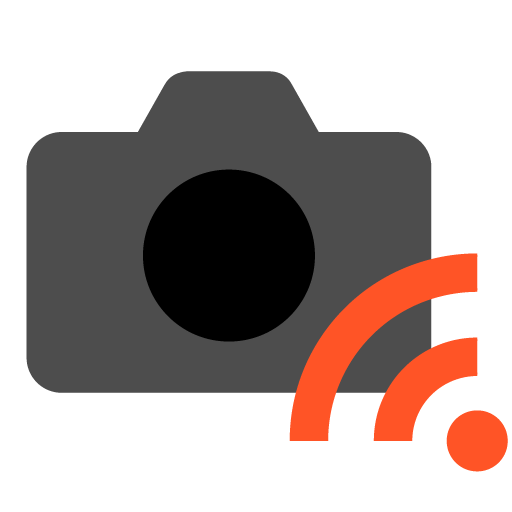 EXILIM Controller logo