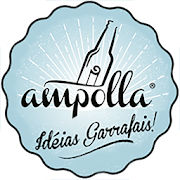 Ampolla - Idéias Garrafais