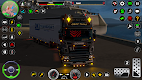 screenshot of Truck Driving: Truck Games 3d