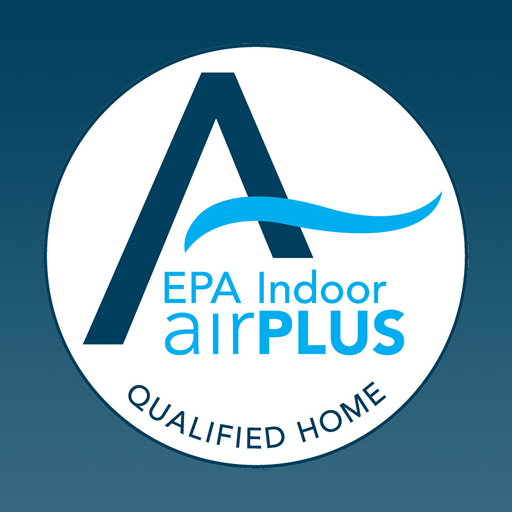 EPAs Indoor airPLUS logo