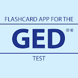 MHE Flashcard App for the GED® Test icon