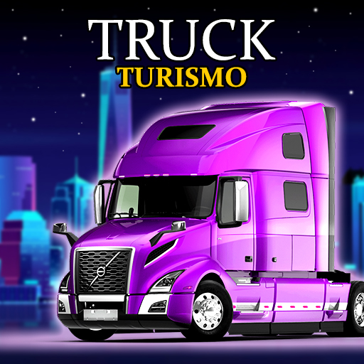 트럭 시뮬레이터: 트럭 투리스모
