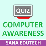 Computer Awareness quiz icon