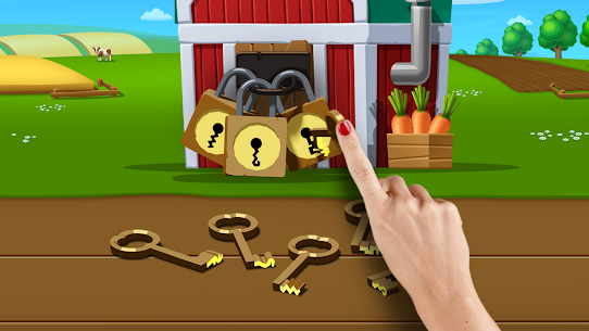 Diggy’s Adventure: Maze Games APK for Android Download 2