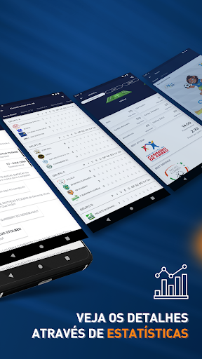 EntreLinhas EE Screen 3