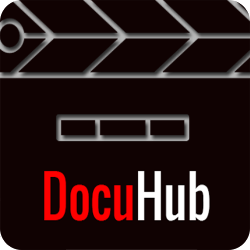 DocuHub | Documentary Movies logo