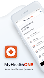 MyHealthONE
