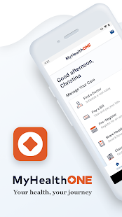 MyHealthONE(圖1)-速報App