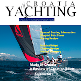 Croatia Yachting Review icon