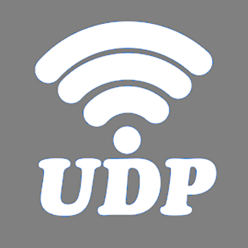 UDP Client