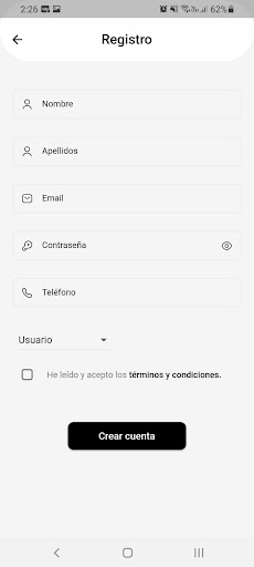 E-Tran Screen 2
