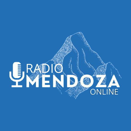 Radio Mendoza Online logo