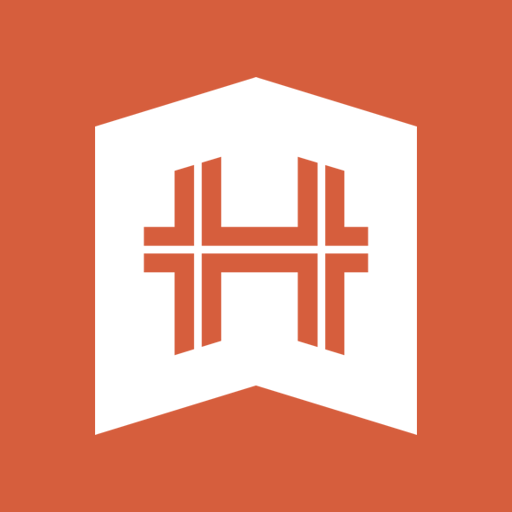Highview Bible Church logo