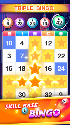 Bingo Mania 1.1.7 screenshots 1
