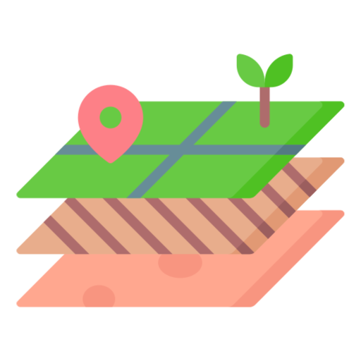 Farm Boundaries logo