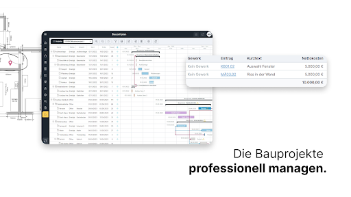 Education BauMaster Screen 3