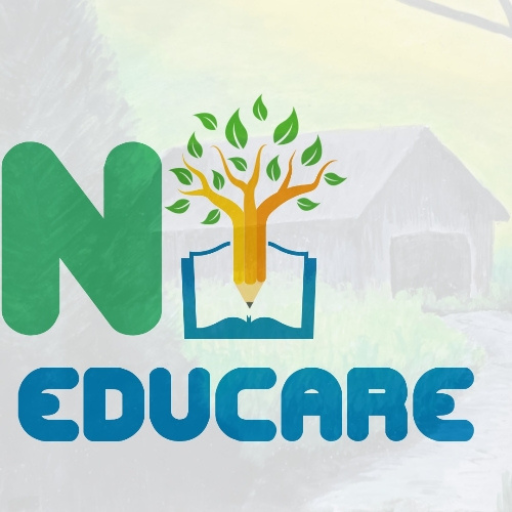 Nitish EduCare logo