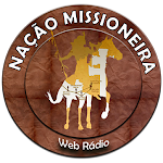 Cover Image of Download Rádio Nação Missioneira  APK