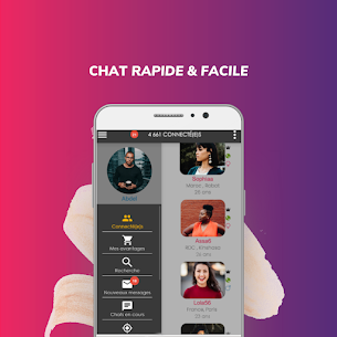 Download BABEL Rencontre Chat v18.11 (Unlimited Coins) Free For Android 2