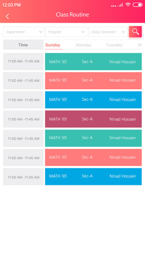 Learnerscafe LMS (lite) Screenshot 4 - AppWisp.com
