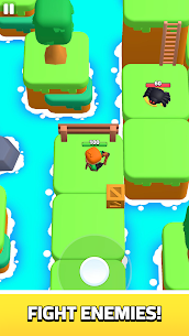 Rush Heroes 1