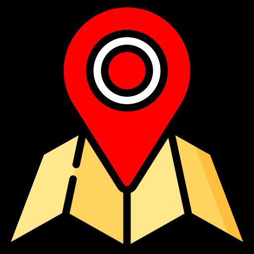 Ip Locator logo
