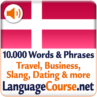 Learn Danish Vocabulary apk
