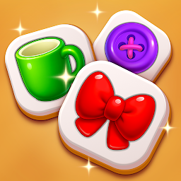 Tile Match – My Cozy Decor Mod Apk